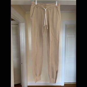 Cotton citizen Milan sweatpants